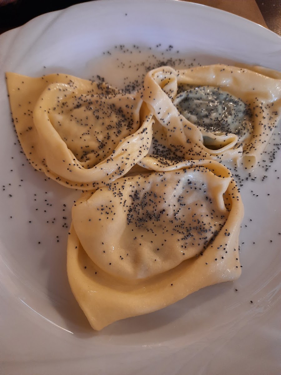 Antica Osteria Mingot - Photo 4
