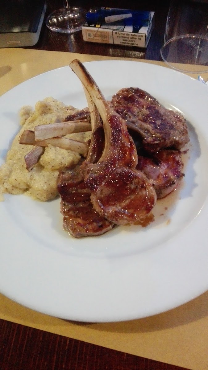 Antica Osteria Mingot - Photo 6