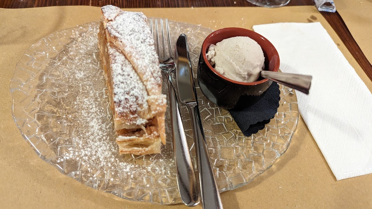 Antica Osteria Mingot - Photo 7