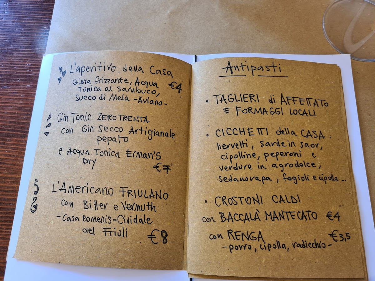 Menu Photo 9