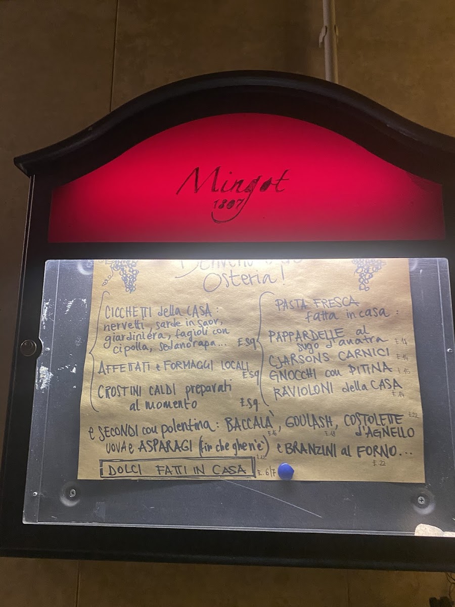 Menu Photo 3