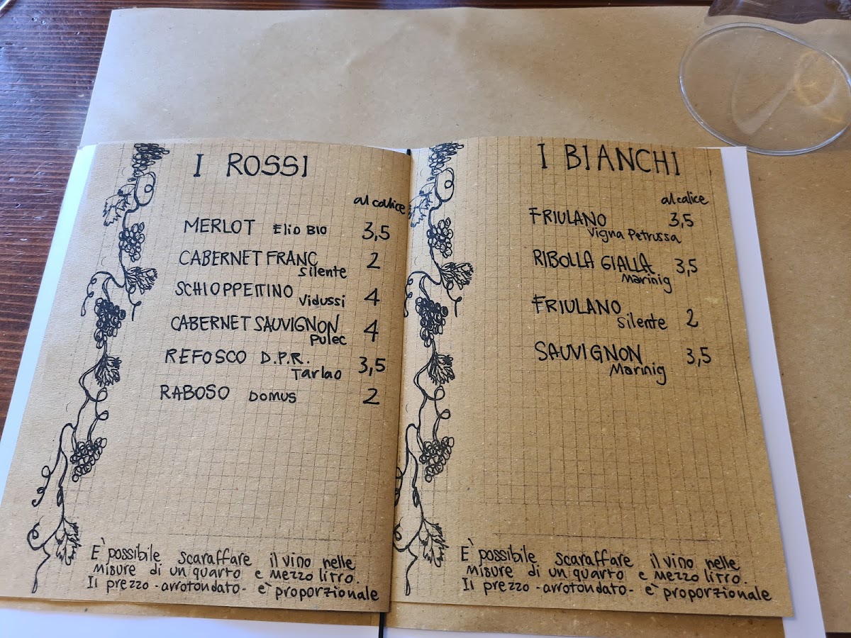 Menu Photo 6