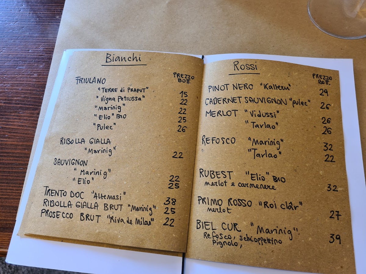Menu Photo 7