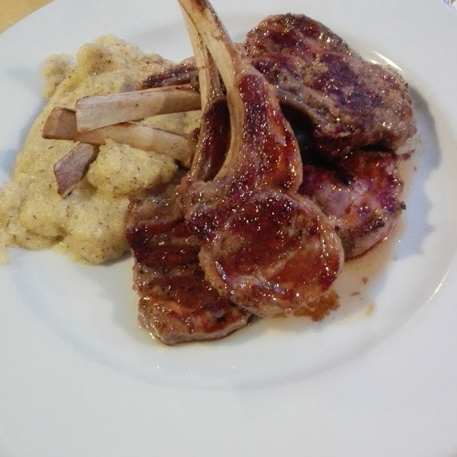 Secondo