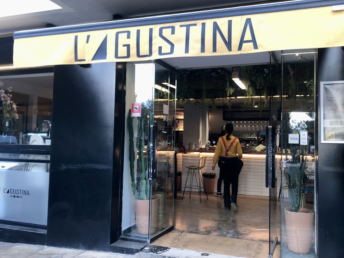 Restaurante LAgustina