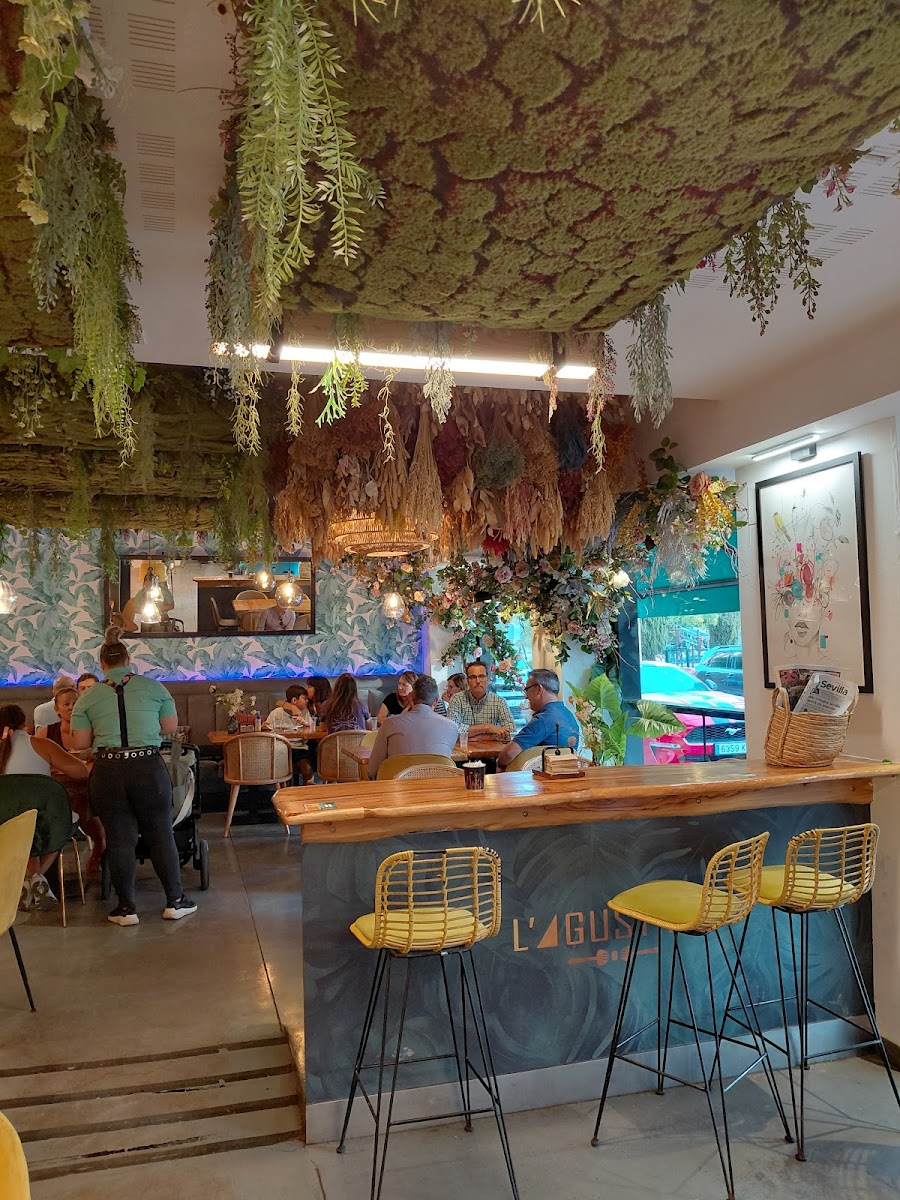 Restaurante LAgustina - Photo 2