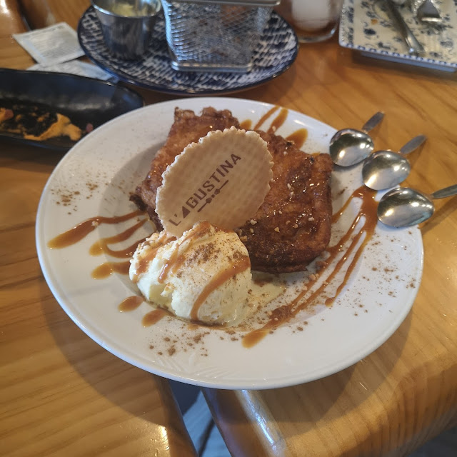 Torrijas