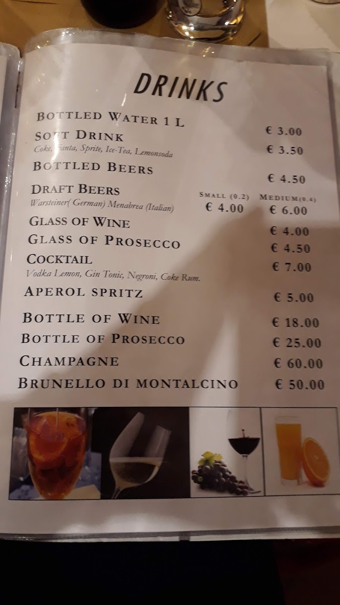 Menu Photo 9