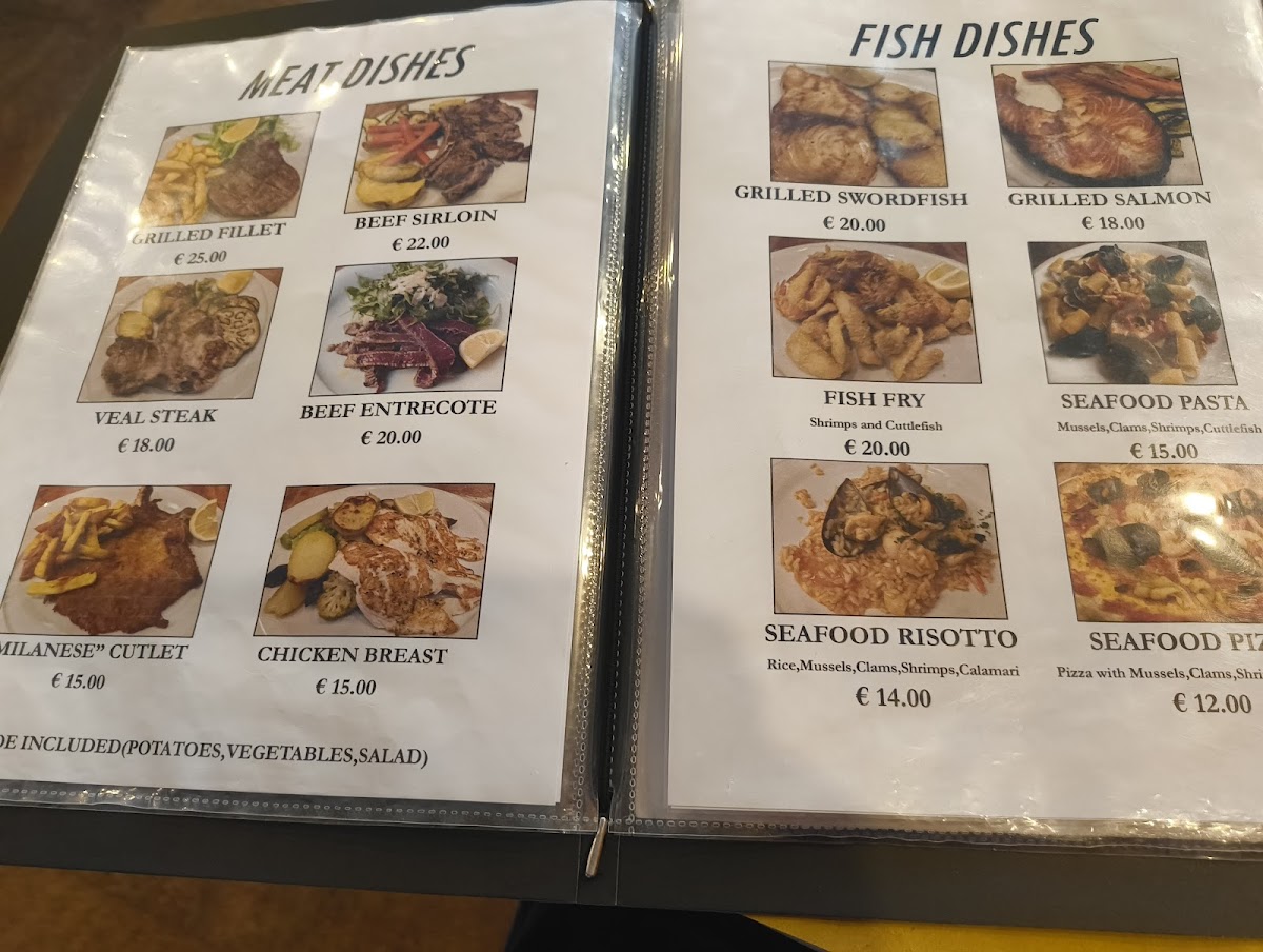 Menu Photo 6