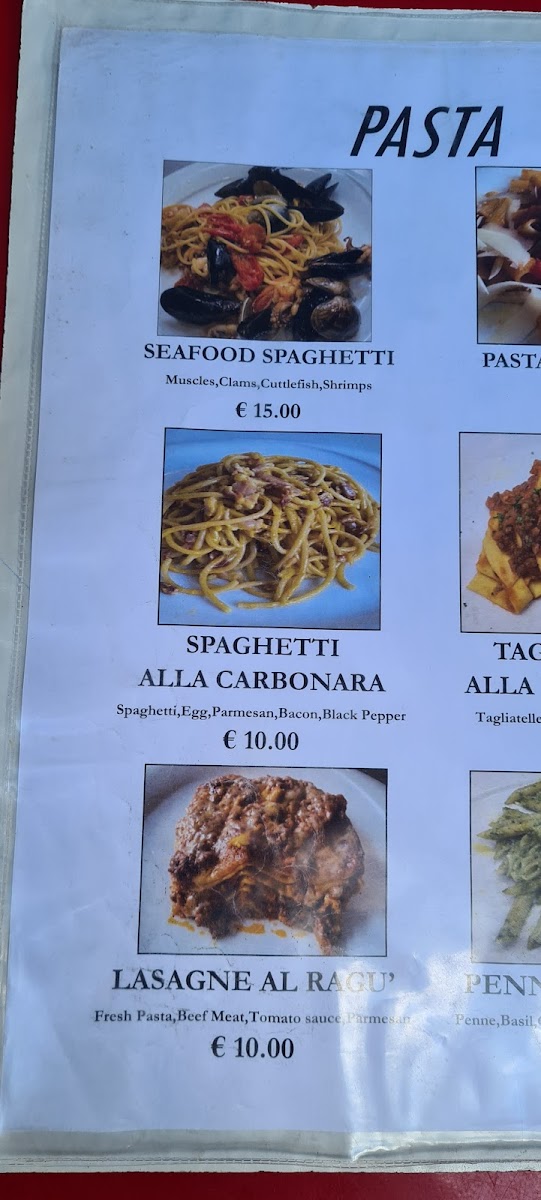 Menu Photo 7