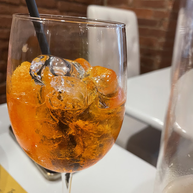 Aperol Spritz