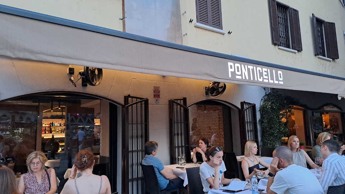 Ponticello