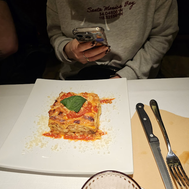 Lasagne
