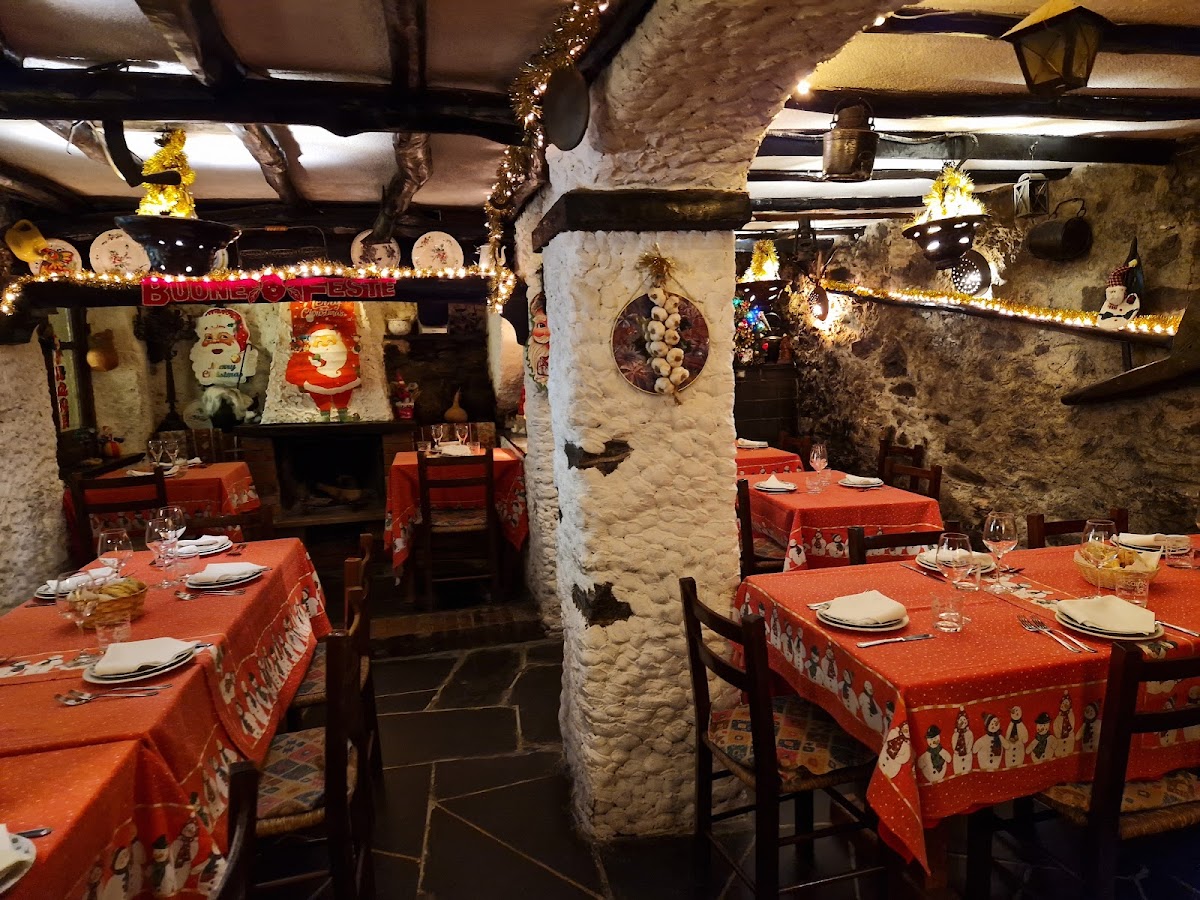 Ristorante Pepen