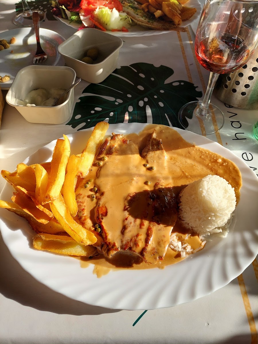Restaurante.grill hnos jimenez - Photo 9