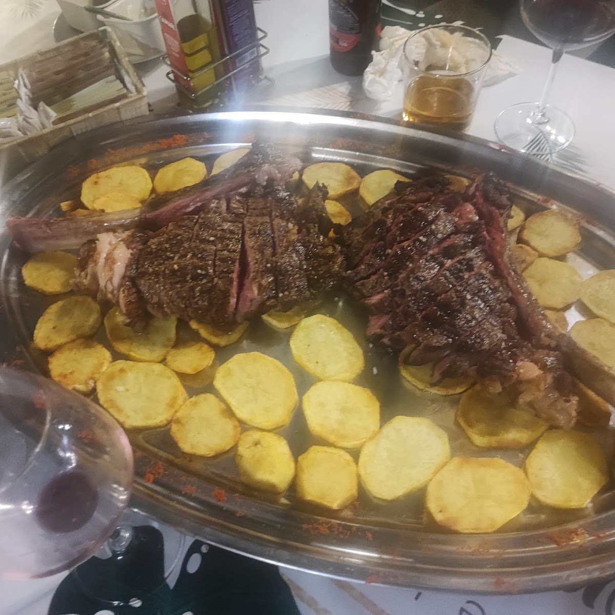 Restaurante.grill hnos jimenez - Photo 2