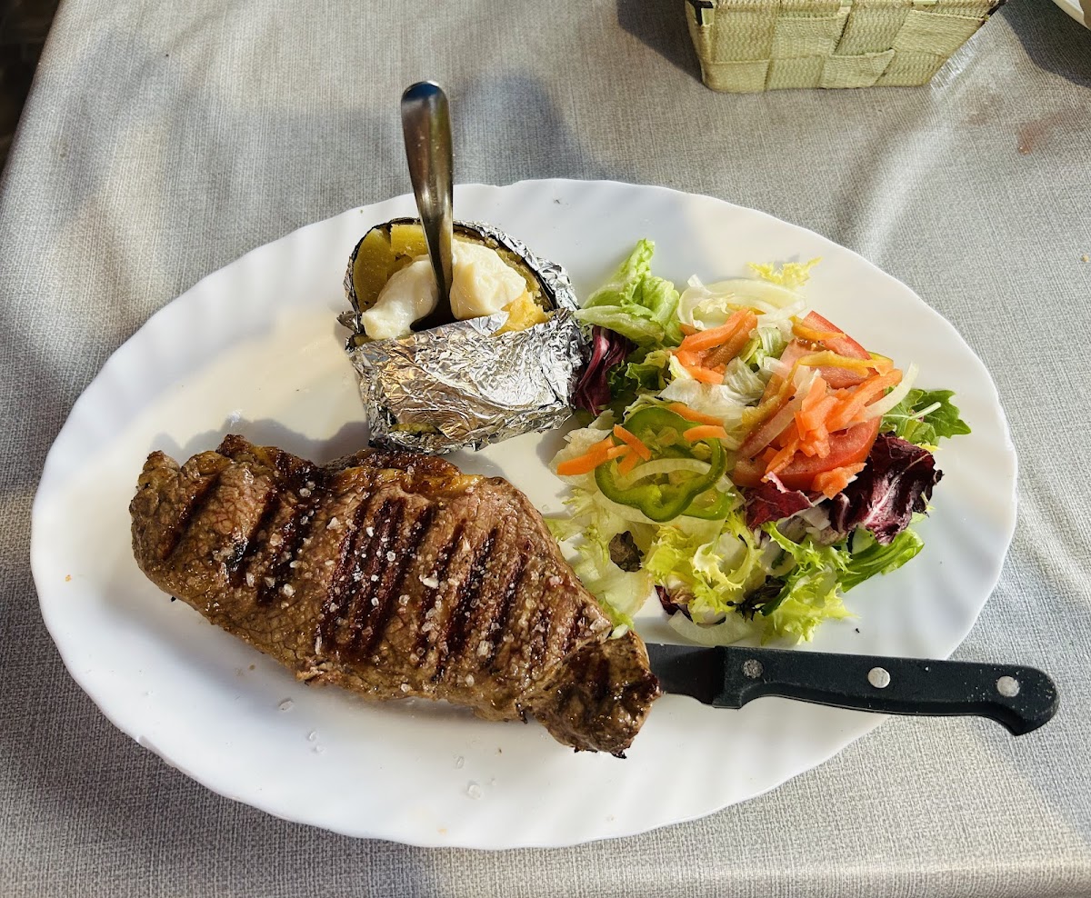 Restaurante.grill hnos jimenez - Photo 3
