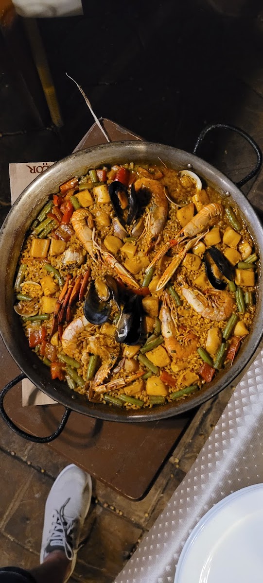 Restaurante.grill hnos jimenez - Photo 4