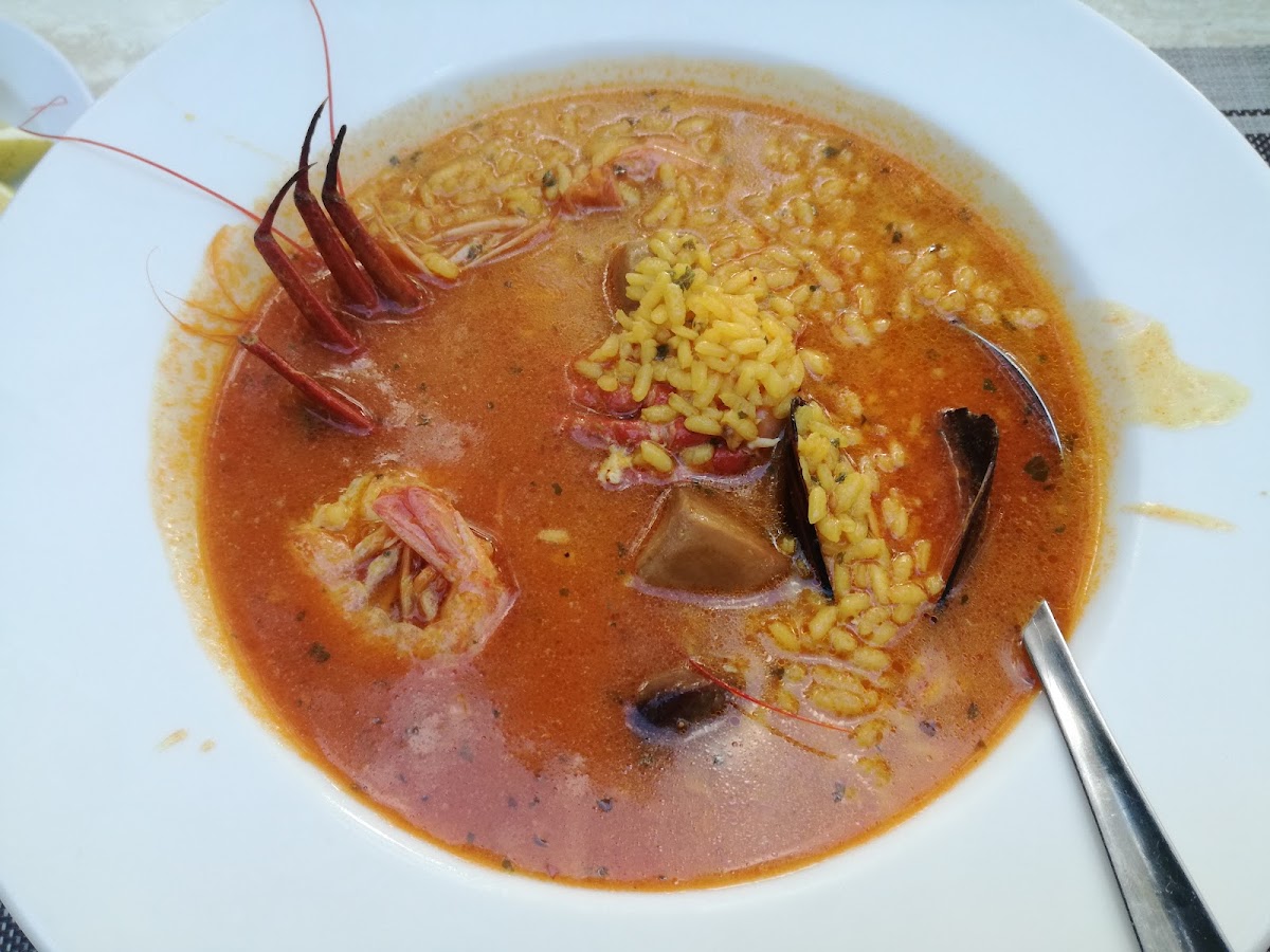 Restaurante.grill hnos jimenez - Photo 6