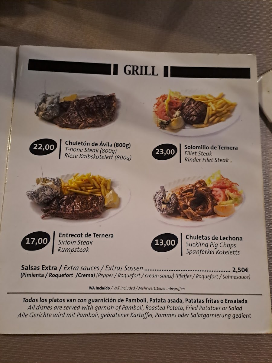 Menu Photo 6