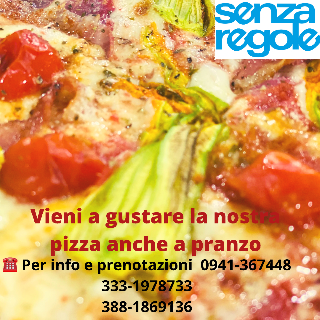 Senza Regole - Photo 1
