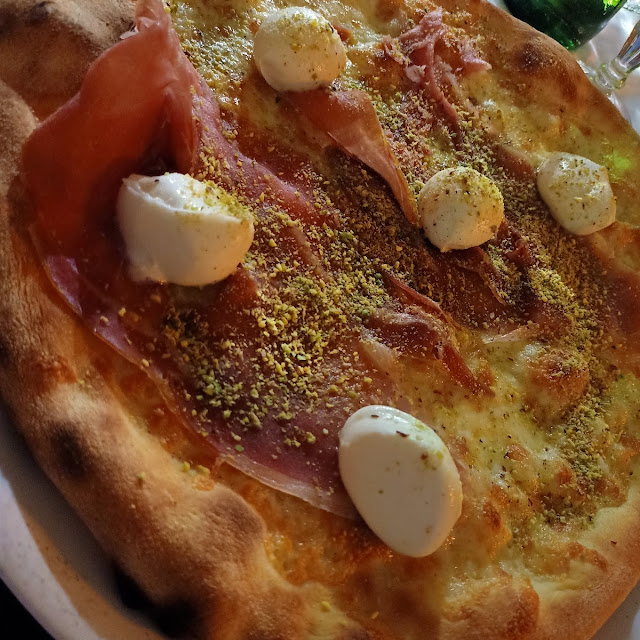 Pizza Anna