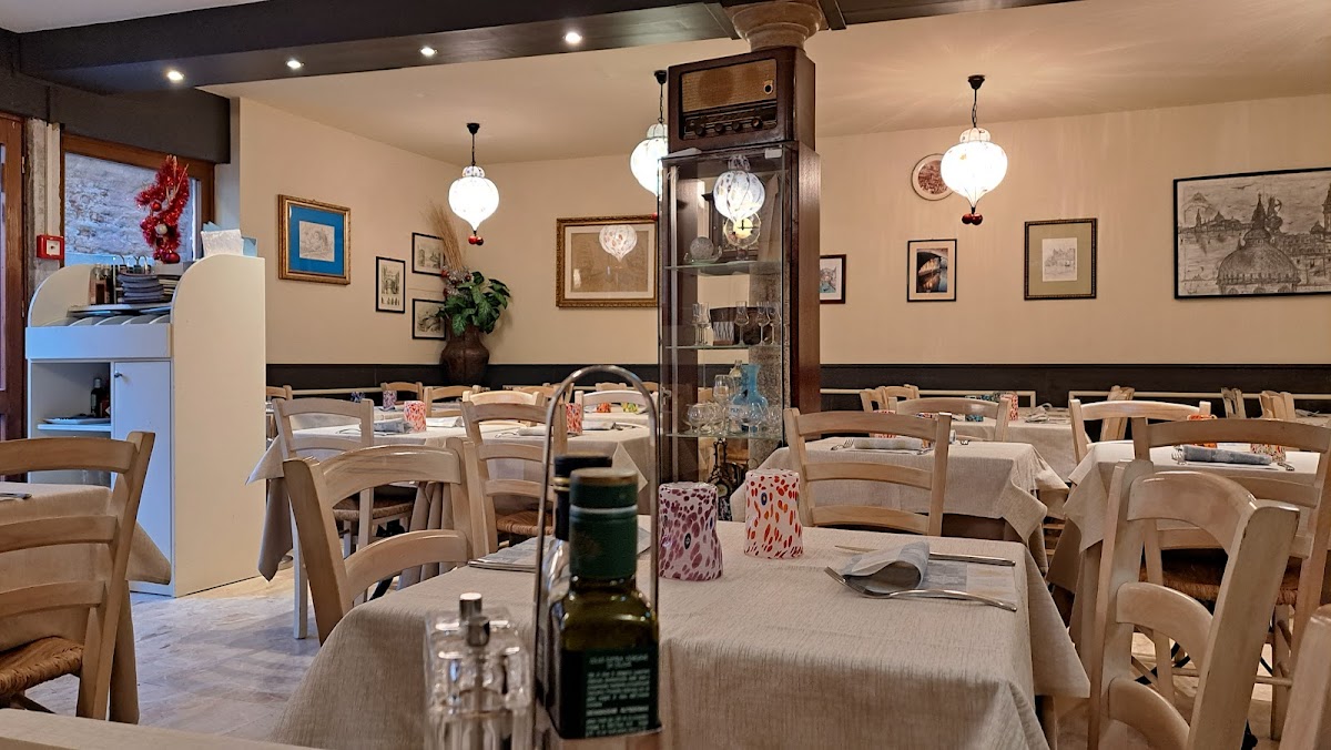 Ristorante La Rivetta Venezia