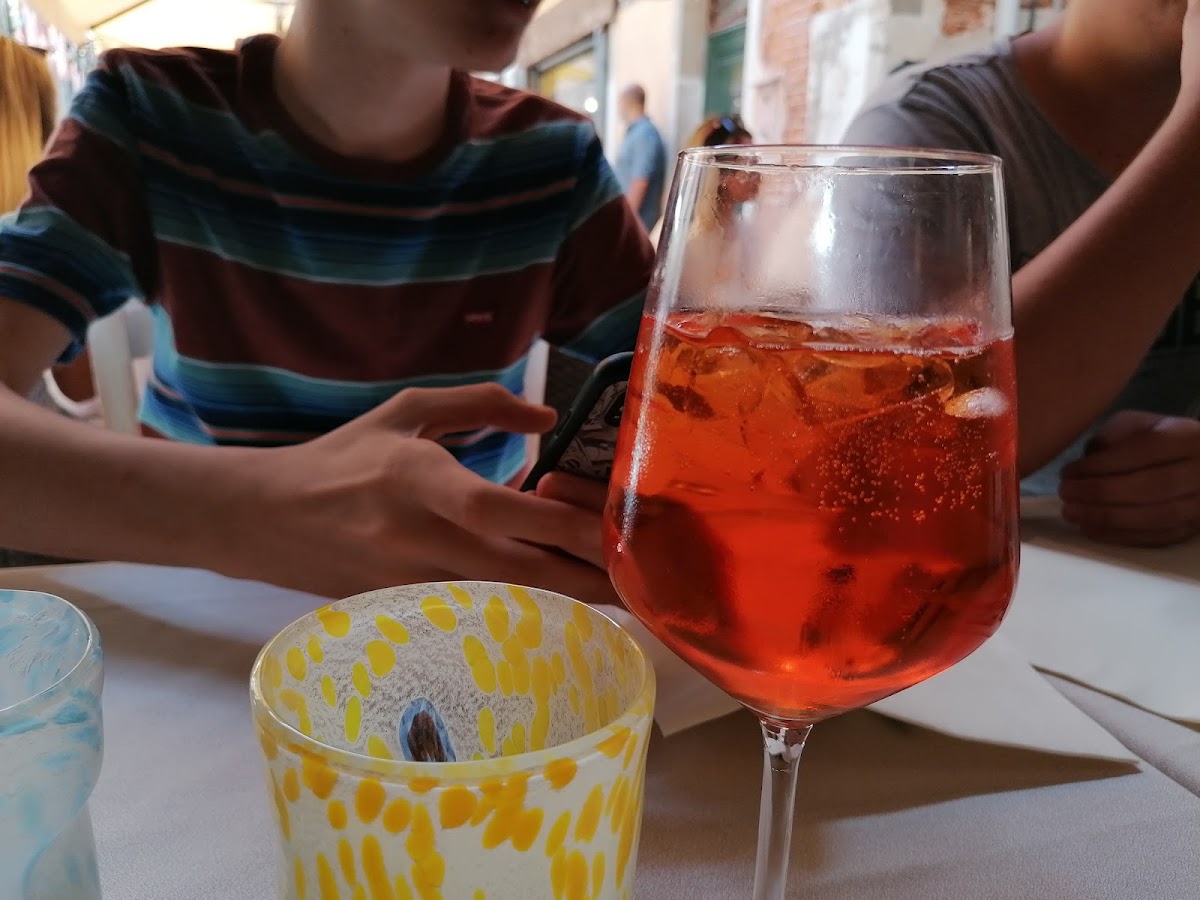 Ristorante La Rivetta Venezia - Photo 9
