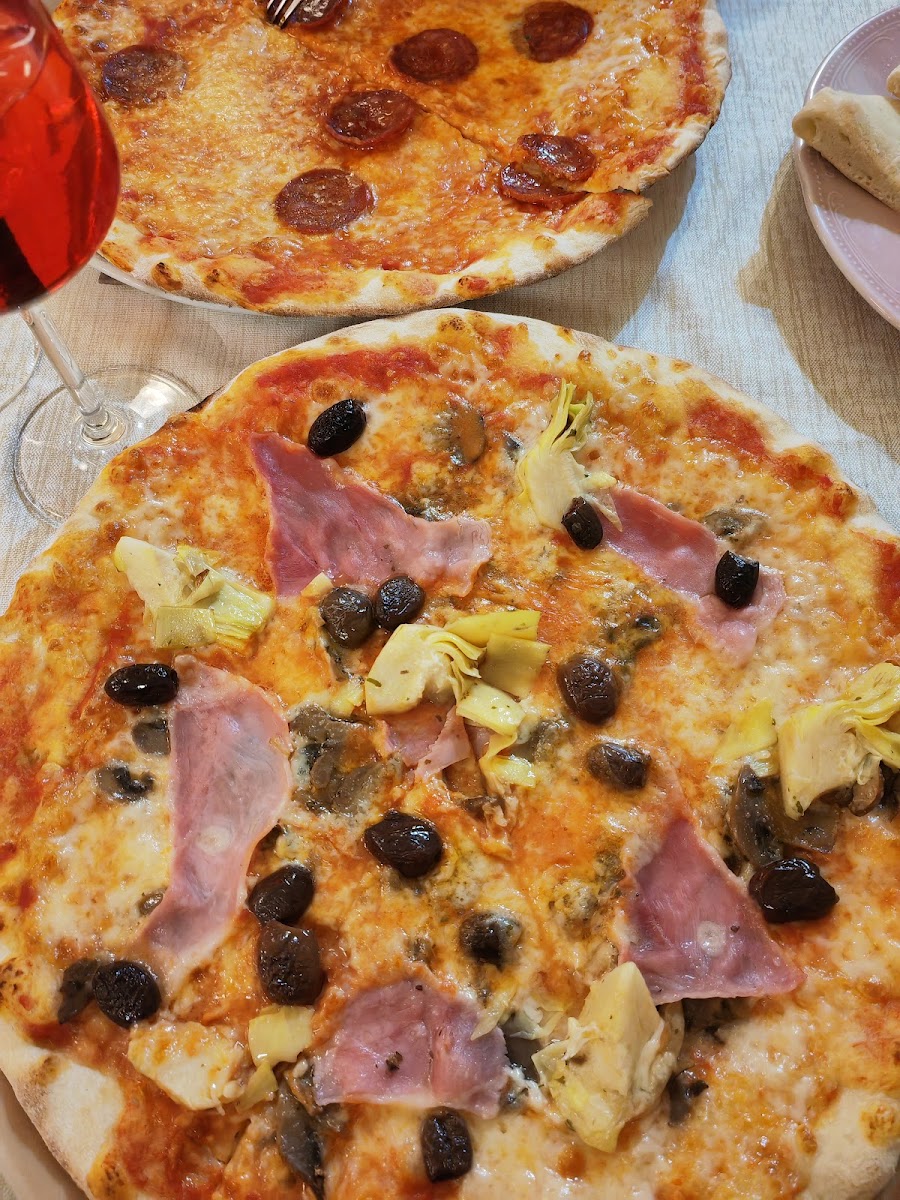 Ristorante La Rivetta Venezia - Photo 2
