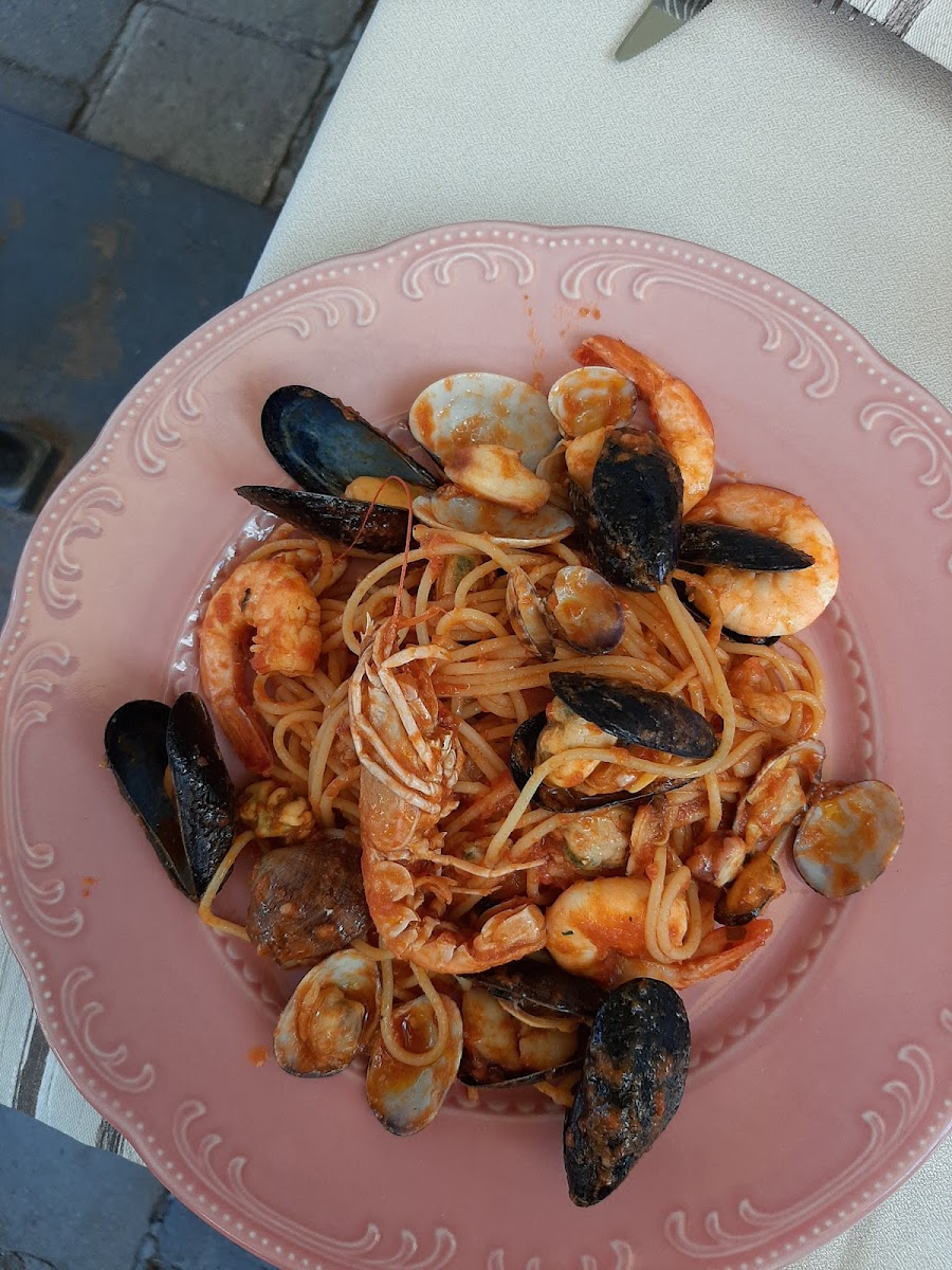 Ristorante La Rivetta Venezia - Photo 5