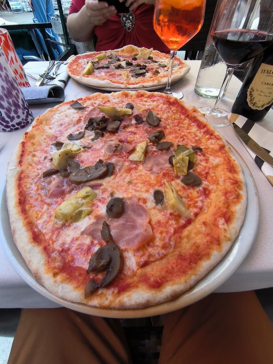 Ristorante La Rivetta Venezia - Photo 6