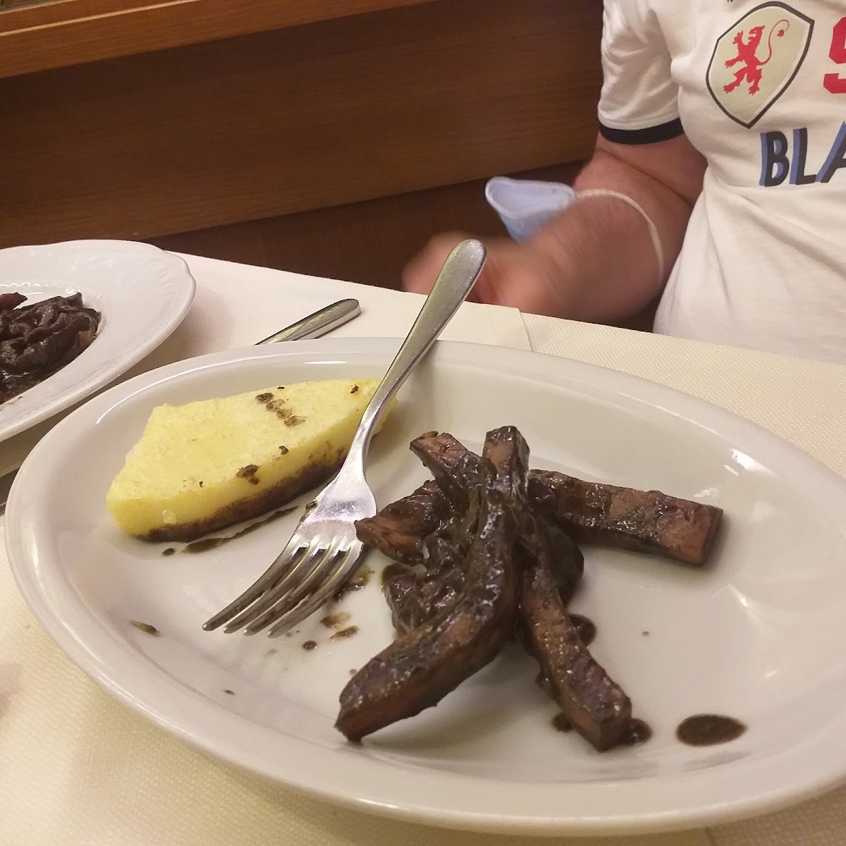 Ristorante La Rivetta Venezia - Photo 7
