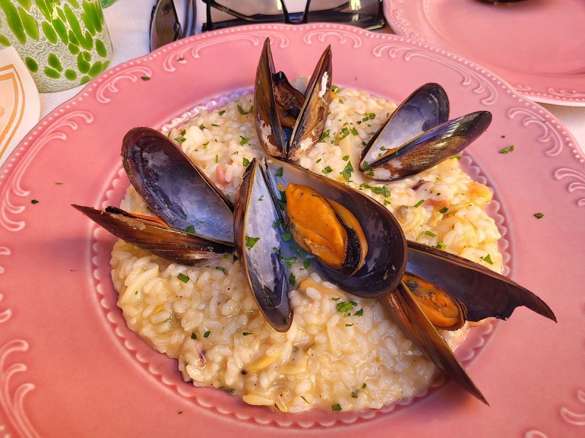 Ristorante La Rivetta Venezia - Photo 8