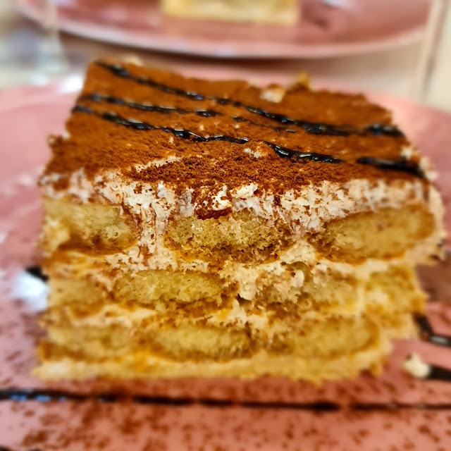 Tiramisu
