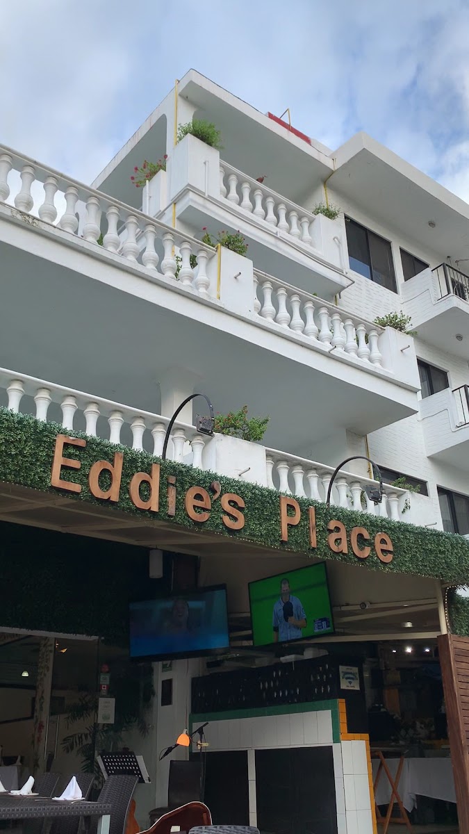 Eddie's Place Nopal Beach - Photo 1
