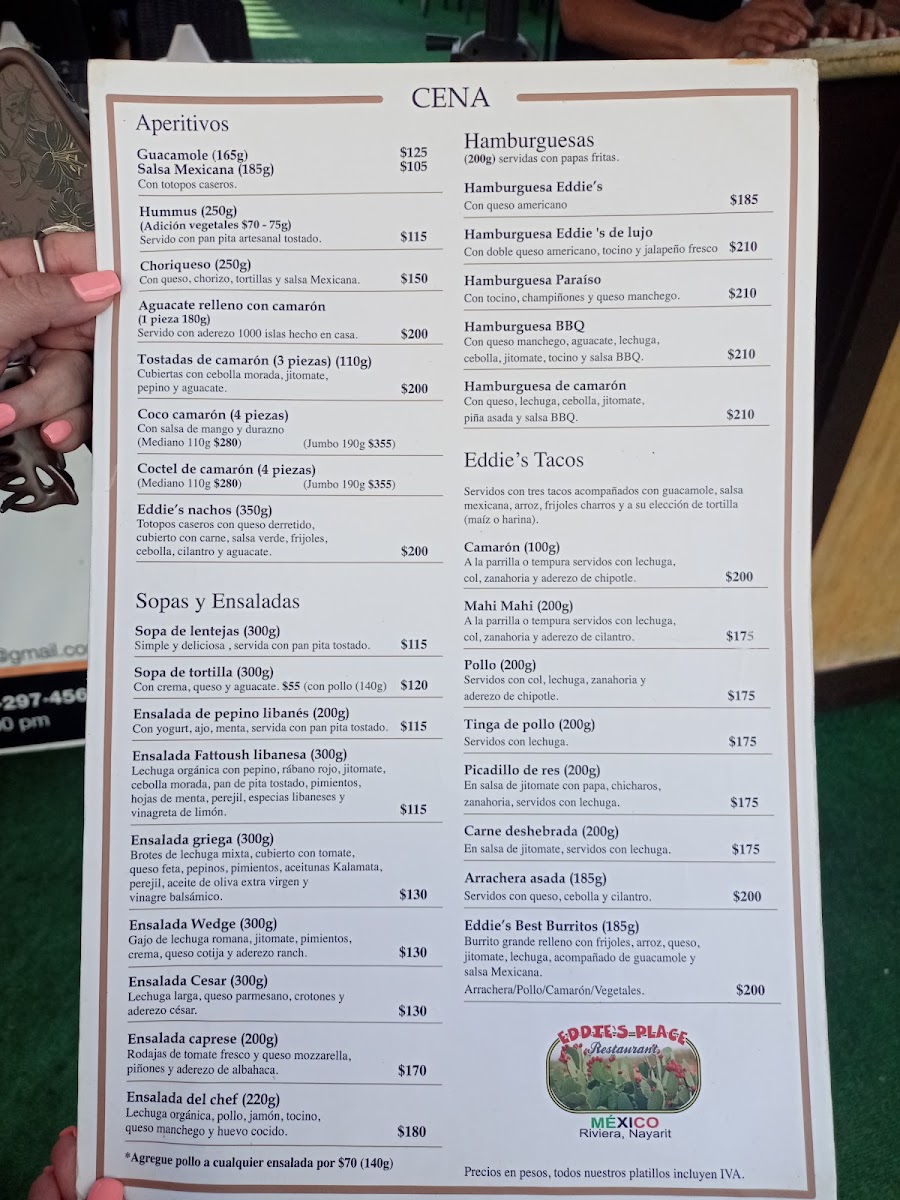 Menu Photo 3
