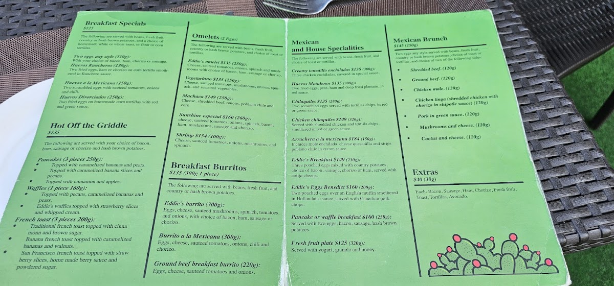 Menu Photo 6