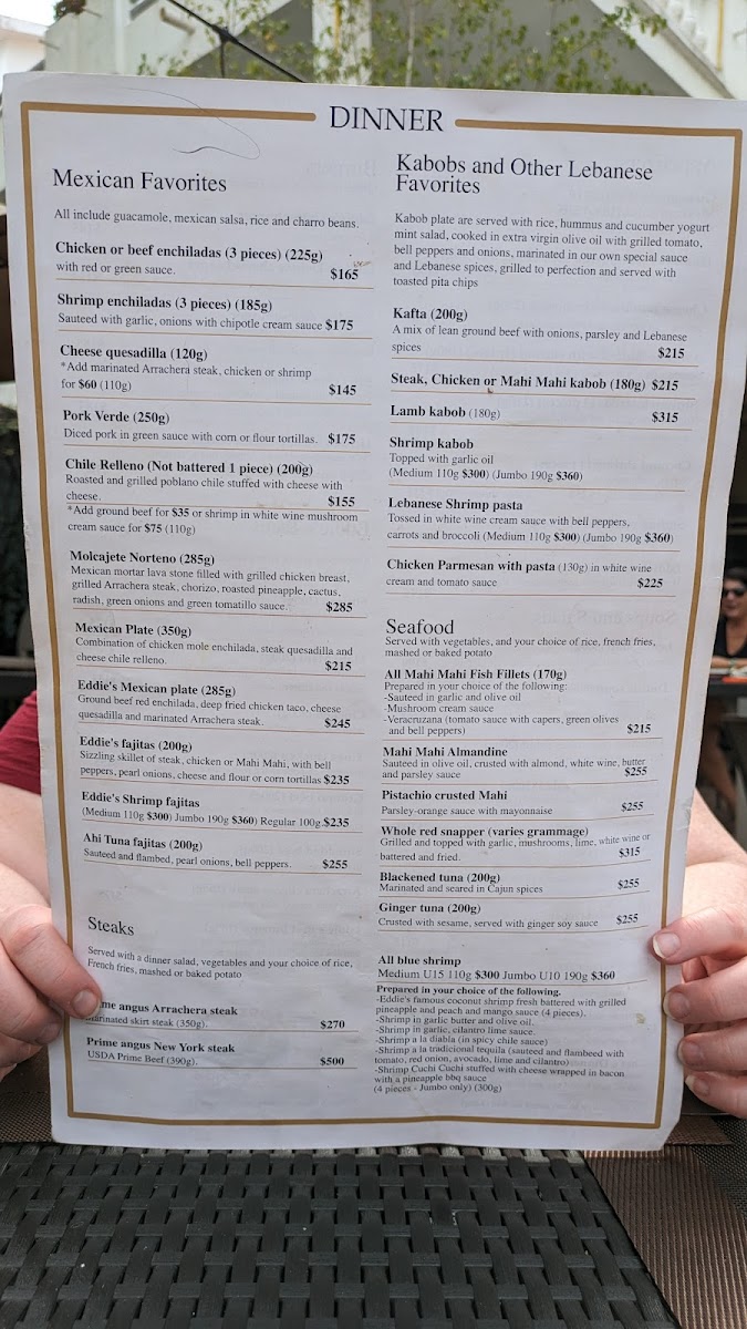 Menu Photo 7