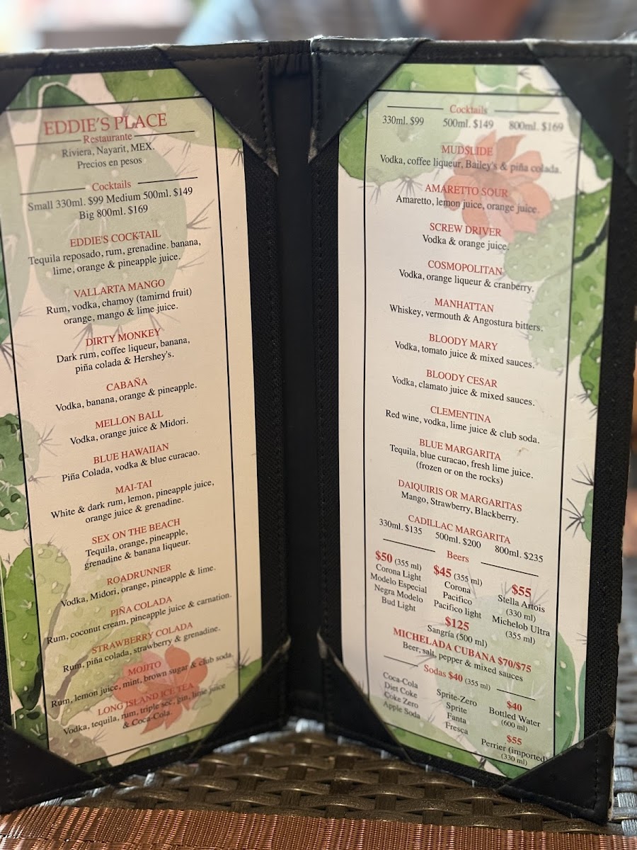 Menu Photo 8
