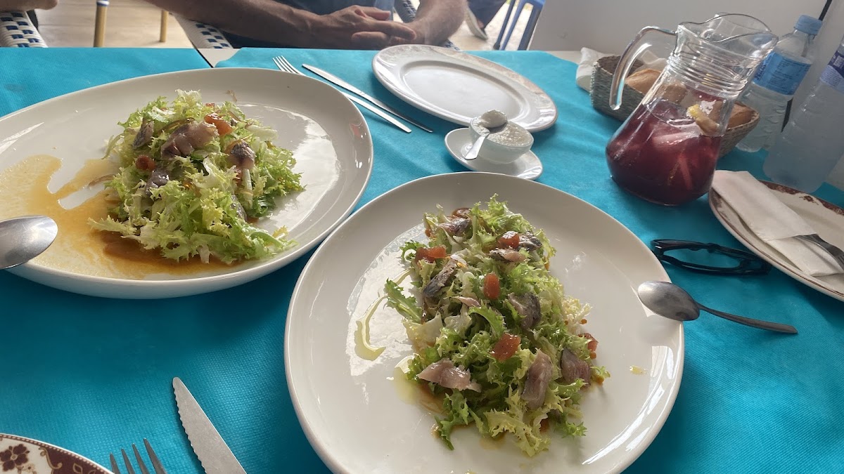 Restaurante Rio-Mar - Photo 2
