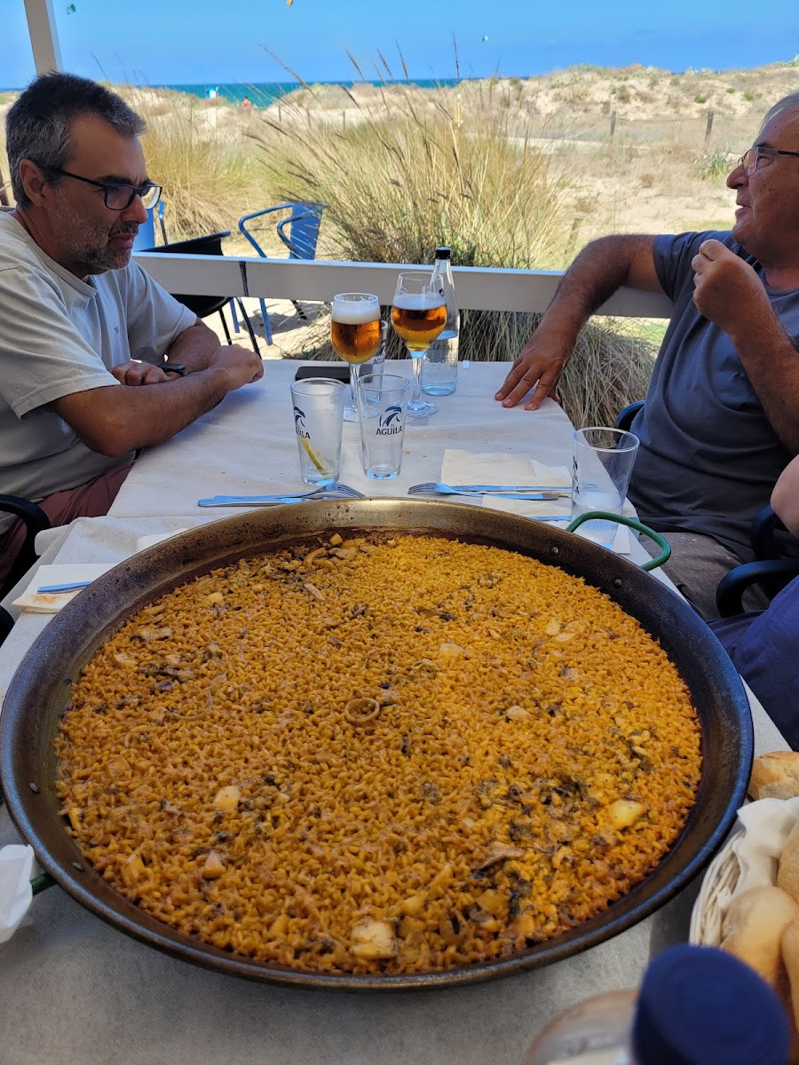 Restaurante Rio-Mar - Photo 4
