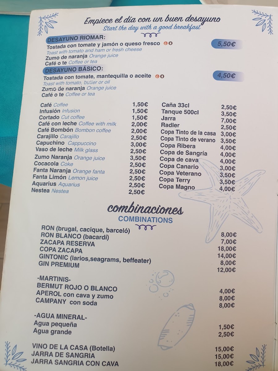 Menu Photo 9
