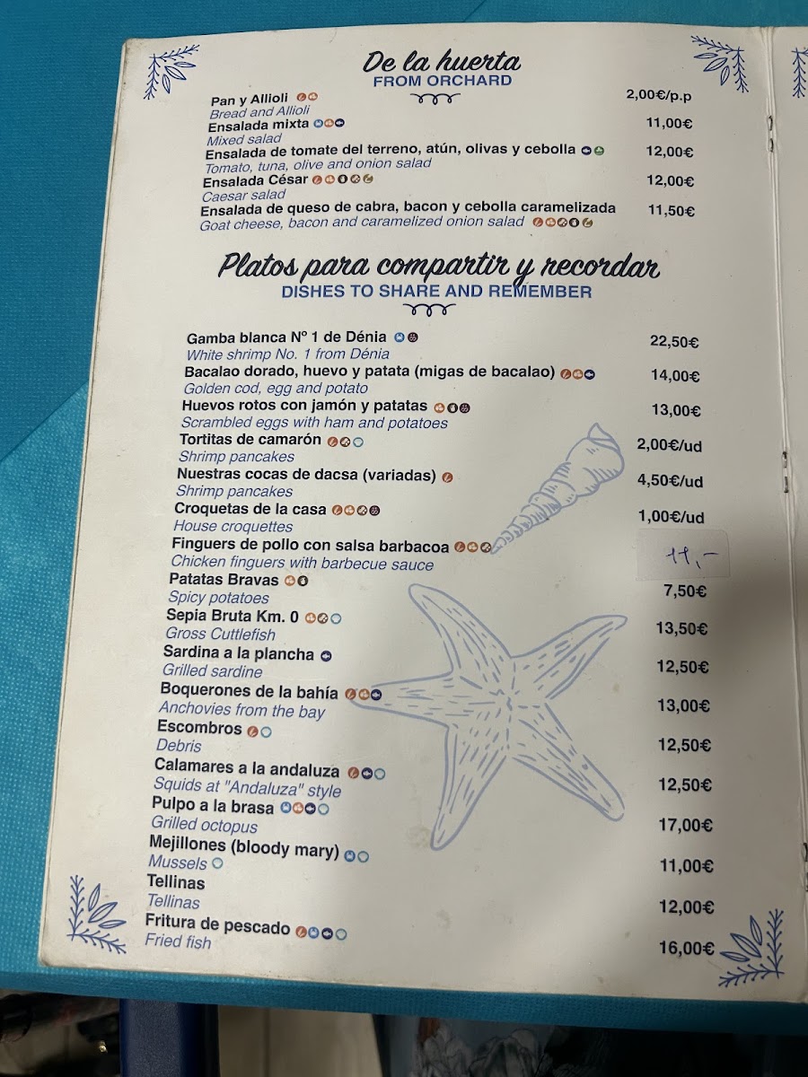 Menu Photo 3