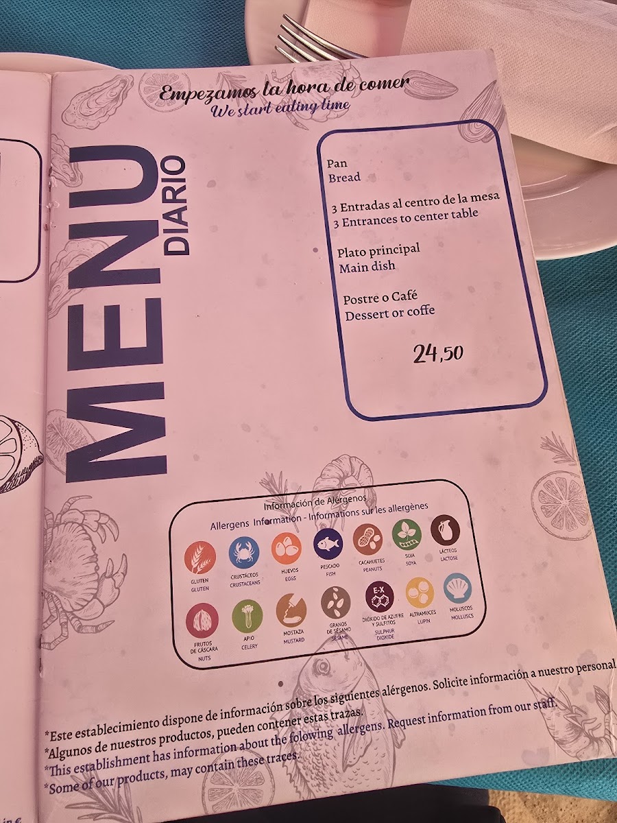 Menu Photo 4