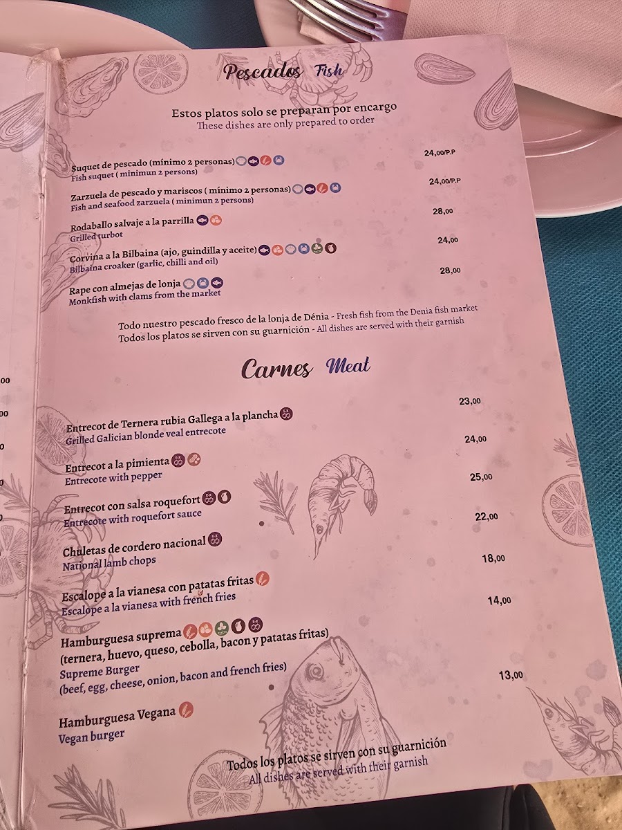 Menu Photo 5