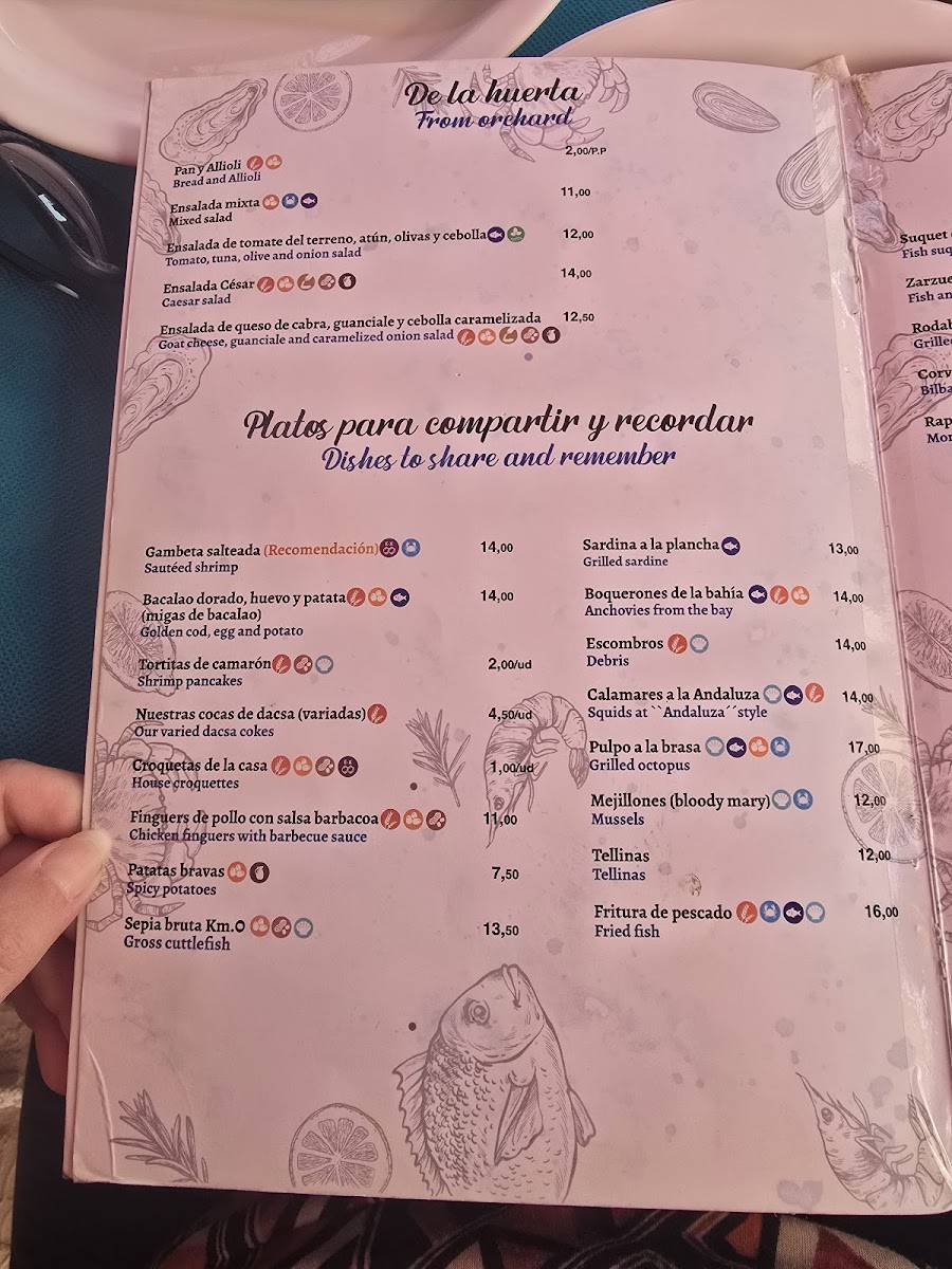 Menu Photo 6