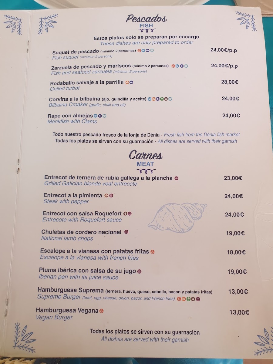 Menu Photo 7