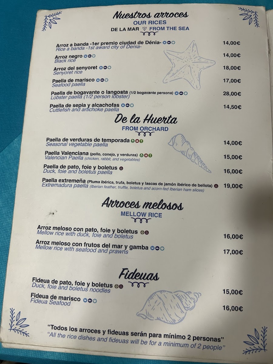 Menu Photo 8