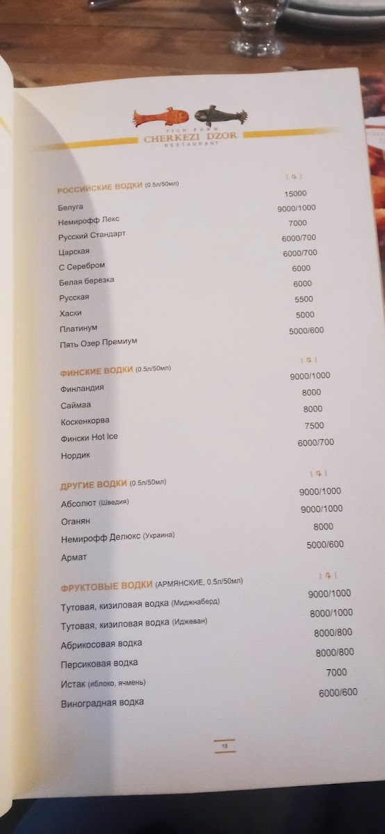 Menu Photo 6