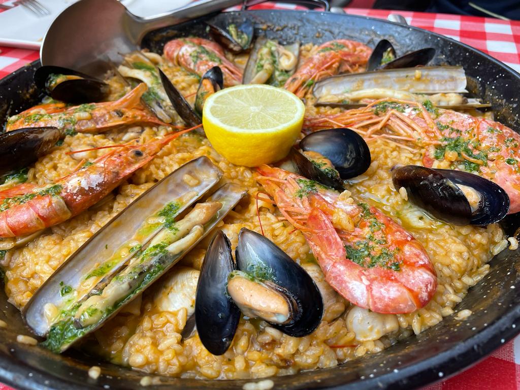 Aupa Taberna Bar- Benidorm - Photo 2